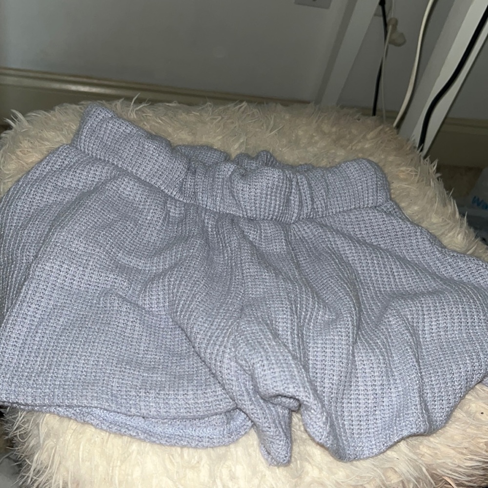 Altard state size xs shorts light blue